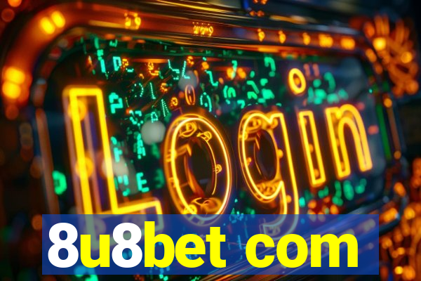 8u8bet com